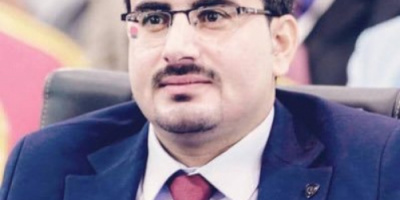 مجاهد بن عفرار يدعو لإصلاح آليات اتخاذ القرار في مجلس القيادة الرئاسي