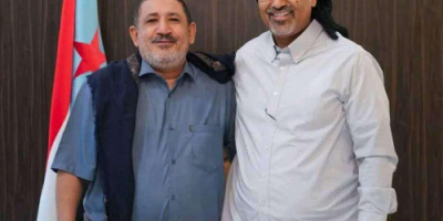 الرئيس الزُبيدي ينعي المناضل الجسور أديب العيسي