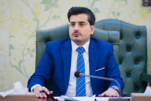 بن عفرار: آن الأوان لإصلاح مسار مجلس القيادة الرئاسي ووضع آلية تشاركية فاعلة لصناعة القرار