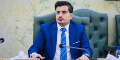 بن عفرار: آن الأوان لإصلاح مسار مجلس القيادة الرئاسي ووضع آلية تشاركية فاعلة لصناعة القرار