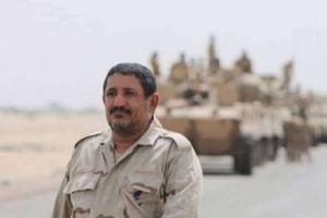 العميد الوالي ينعي رحيل المناضل الجسور أديب العيسي