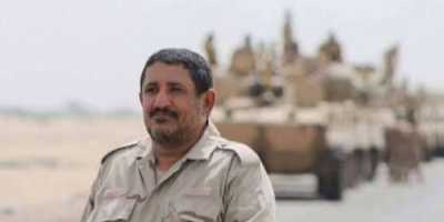 العميد الوالي ينعي رحيل المناضل الجسور أديب العيسي