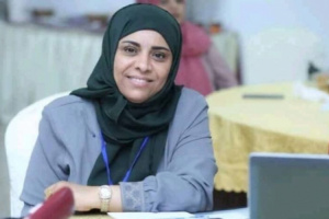 جريمة مروعة تهز تعز… مقتل مديرة صندوق النظافة في وضح النهار