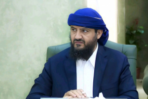 المحرّمي يعزِّي في وفاة المناضل والقيادي في المقاومة الجنوبية أديب العيسي