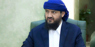 المحرّمي يعزِّي في وفاة المناضل والقيادي في المقاومة الجنوبية أديب العيسي