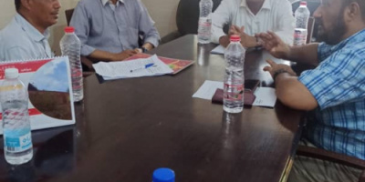 منسقية الانتقالي بكلية اللغات والترجمة – جامعة عدن تؤكد دعمها الكامل لقرارات الرئيس الزُبيدي