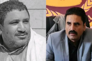 الـعميـد الـجبـوانـي يبعث تعازيه فـي وفـاة  المناضـل  أديب محمد العيسـي 