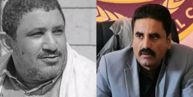 الـعميـد الـجبـوانـي يبعث تعازيه فـي وفـاة  المناضـل  أديب محمد العيسـي 