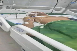 اغتيال المشهري في تعز تصيب طالب جامعي برصاصة طائشة وتُدخله العناية المركزة