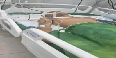 اغتيال المشهري في تعز تصيب طالب جامعي برصاصة طائشة وتُدخله العناية المركزة