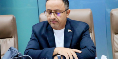 الرئيس عيدروس الزُبيدي.. حكمة القائد وشجاعة الموقف