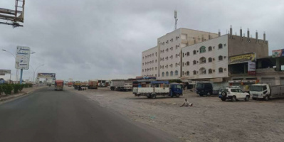 العثور على جثة مجهولة يشتبه بتعرضها لحادث مروري في منطقة الرباط بلحج