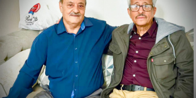 اجتماع الهئية الاستشارية وقيادت الجالية الجنوبية في نيويورك وانتخاب قيادة جديدة