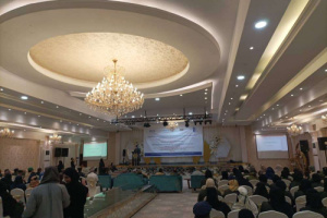 شرطة العاصمة عدن تعقد مؤتمراً استثنائياً للشرطة النسائية