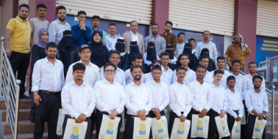 أحلام الشرق” تحتفي بطلاب فئة الصم وتعلن دعمها لحفل تخرجهم