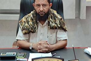 نائب وزير الأوقاف يلتقي مدير مركز الفيوش ويؤكد على تعزيز الوسطية الدعوية