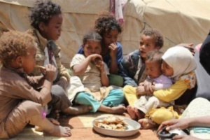 منظمات إنسانية تدعو المجتمع الدولي للتحرك العاجل لمنع انزلاق ملايين اليمنيين إلى حافة المجاعة