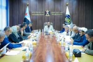 الأمانة العامة تقف أمام التحضيرات الجارية لفعاليات الاحتفال بالذكرى الـ62 لثورة 14 أكتوبر المجيدة