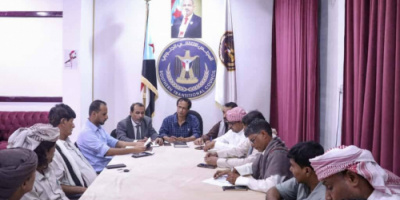 تنفيذية انتقالي المهرة تعقد اجتماعها الدوري الثاني لشهر سبتمبر