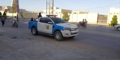 شرطة سيئون تطيح بعصابة متهمة بعمليات نصب إلكتروني وتحوّلها للنيابة