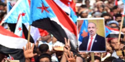 الرئيس الزبيدي.. من التفويض  الشعبي إلى منصات الشعوب