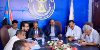 تنفيذية انتقالي شبوة تعقد اجتماعها الدوري لشهر سبتمبر