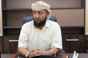 بحضور رسمي وأمني..العمري يدشّن مبادرة التوعية الدينية في سجون عدن ولحج 