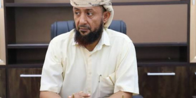 بحضور رسمي وأمني..العمري يدشّن مبادرة التوعية الدينية في سجون عدن ولحج 