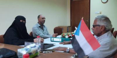 في اجتماعها الدوري.. منسقية كلية الهندسة بجامعة عدن تعلن تأييدها لقرارات الرئيس الزُبيدي