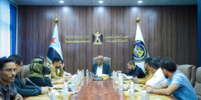هيئة التعليم والشباب والرياضة تناقش خطة عملها وسُبل تنفيذ الأنشطة الميدانية