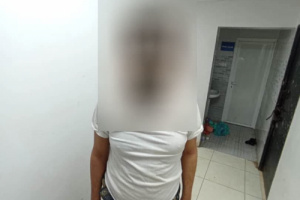 شرطة المنصورة تلقي القبض على متهم هارب في قضية شروع بالقتل