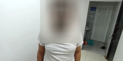 شرطة المنصورة تلقي القبض على متهم هارب في قضية شروع بالقتل
