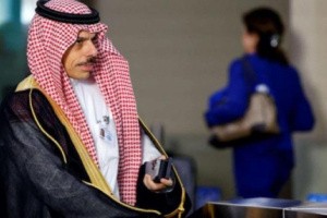 السعودية تعلن تحالفاً دولياً لتمويل السلطة الفلسطينية وتدعمه بـ90 مليون دولار