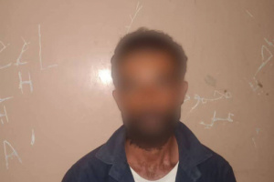 حزام يافع يلقي القبض على قاتل صهره بعد ساعة من ارتكاب الجريمة