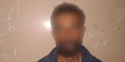 حزام يافع يلقي القبض على قاتل صهره بعد ساعة من ارتكاب الجريمة