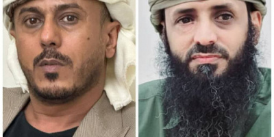 العميد الوالي يعزي العميد وسيم العمري بوفاة والدته