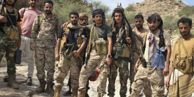 ضمن عملية "سهام الشرق".. قواتنا المسلحة تطهر أوكارا إرهابية شرق أبين