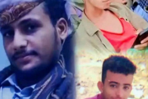 العميد الوالي يعزي في استشهاد ثلاثة من أبطال ألوية الدعم والإسناد بأبين