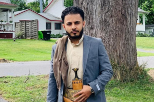 مقتل مغترب يمني في هجوم مسلح على محل تجاري بأمريكا