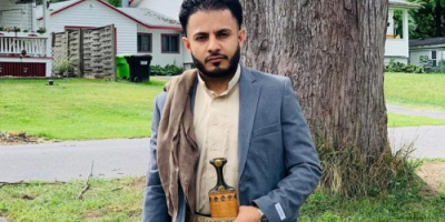 مقتل مغترب يمني في هجوم مسلح على محل تجاري بأمريكا