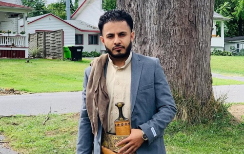 مقتل مغترب يمني في هجوم مسلح على محل تجاري بأمريكا مقتل مغترب يمني في هجوم مسلح على محل تجاري بأمريكا