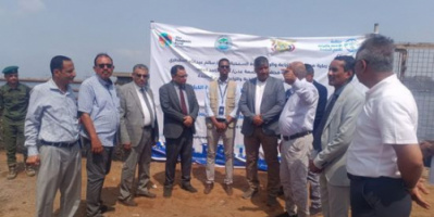 إطلاق مشروع إعادة تأهيل المحجر البيطري في المعلا