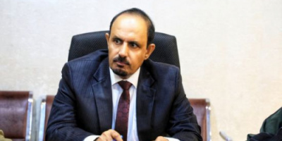 محافظ حضرموت يكلف مقيبل مأمورا لدوعن