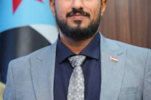 الأمين العام يعزي محافظ البنك المركزي أحمد المعبقي في وفاة شقيقه