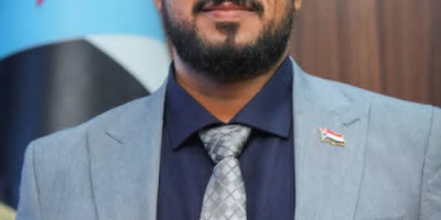 الأمين العام يعزي محافظ البنك المركزي أحمد المعبقي في وفاة شقيقه