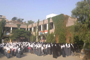 انتقالي الضالع ينفذ محاضرة توعوية لطلاب مدرسة الفقيد عبدالله فضيل