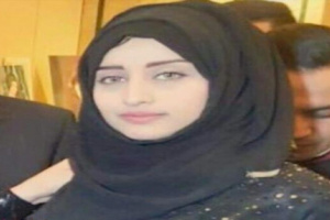 بعد 9 سنوات من الأسر وحكم الإعدام.. الإفراج عن أسماء العميسي في صنعاء 