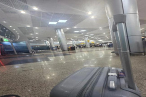 حادثة جديدة لمسافرين يمنيين في الخارج