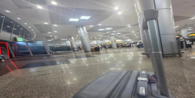 حادثة جديدة لمسافرين يمنيين في الخارج