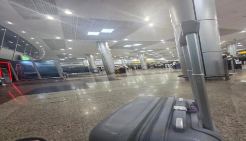 حادثة جديدة لمسافرين يمنيين في الخارج